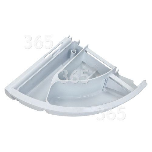 Indesit Waschmaschinen-Einspülkammer/Waschmittelschublade