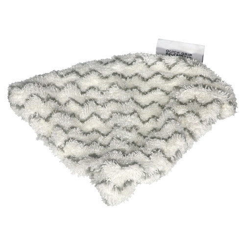 BISSELL Dampfbesen-Schrub&uuml;berzug