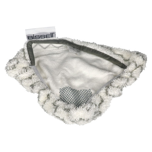 BISSELL Dampfbesen-Schrub&uuml;berzug