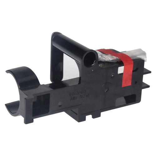 BISSELL Reiniger-Stabhalter - Schwarz