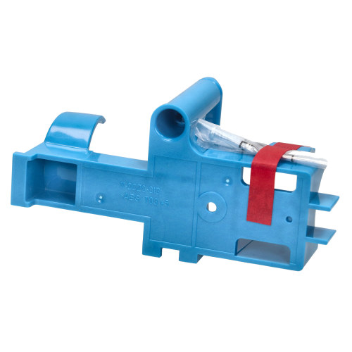 BISSELL Fleckenreiniger-Stabhalter - Blau