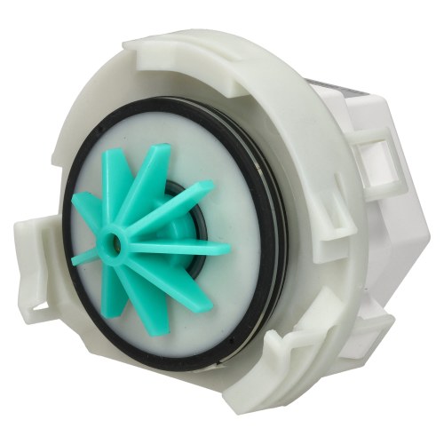 Whirlpool Geschirrsp&uuml;ler-Ablaufpumpe : Copreci BLP3 160027574