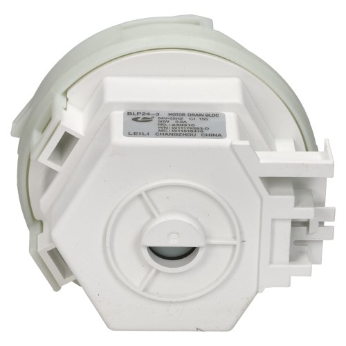 Whirlpool Geschirrsp&uuml;ler-Ablaufpumpe : Copreci BLP3 160027574
