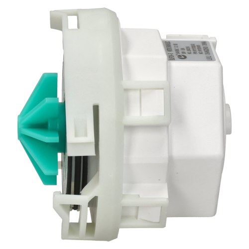 Whirlpool Geschirrsp&uuml;ler-Ablaufpumpe : Copreci BLP3 160027574