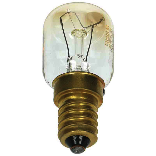 Petite Ampoule De Four 25W E14 (Ses) Whirlpool