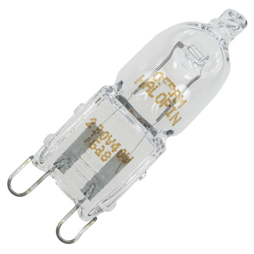 Ampoule Halog&egrave;ne De Four : 40W G9 Bosch Neff Siemens