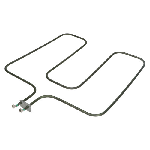 Bottom Heating Element