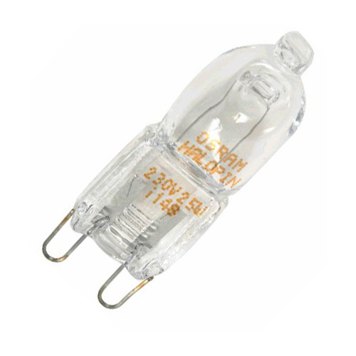 Delonghi Lampe