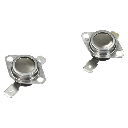 Kit Thermostat De S&egrave;che-linge - White Spot & Yellow Spot Whirlpool
