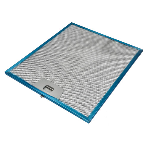 Filtre &Agrave; Graisse En M&eacute;tal De Hotte Aspirante - 30 X 25,3 Cm Electrolux Group