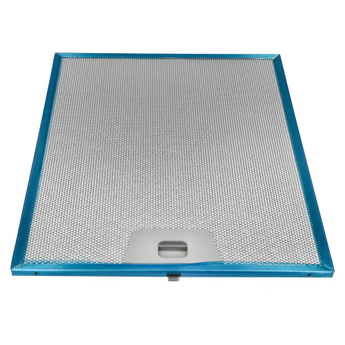Filtre À Graisse En Métal De Hotte Aspirante - 30 X 25,3 Cm Electrolux Group