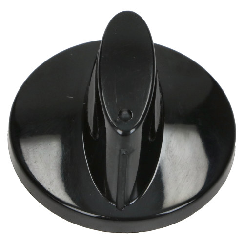 Bouton De Commande De Plaque De Cuisson - Noir - Philips