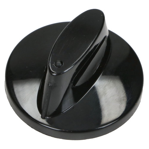 Bouton De Commande De Plaque De Cuisson - Noir - Philips
