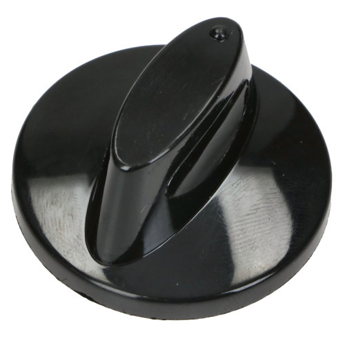 Bouton De Commande De Plaque De Cuisson - Noir - Philips