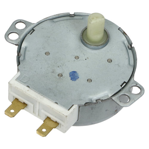 Kenwood Mikrowellen-Drehtellermotor : TYJ50-8A7