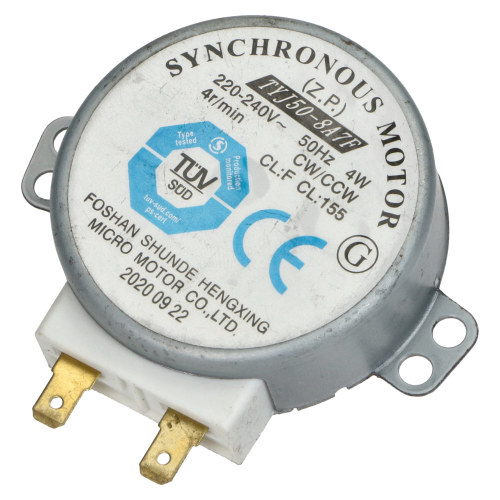 Kenwood Mikrowellen-Drehtellermotor : TYJ50-8A7