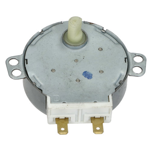 Kenwood Mikrowellen-Drehtellermotor : TYJ50-8A7