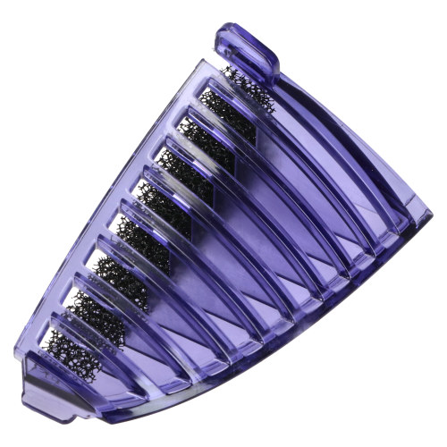 BISSELL CleanView Reach 37Y8E Fleckenreiniger-Schaumstofffiltergitter Mit Filter