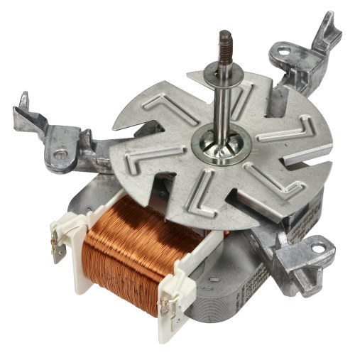 Moteur De Ventilateur Pour Four &Agrave; Chaleur Tournante Siemens