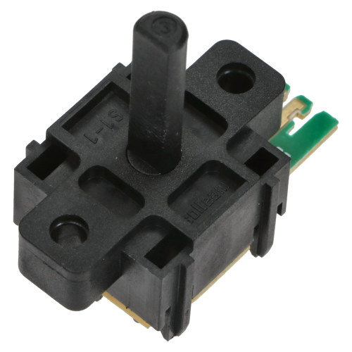Interruptor Selector De Función De Lavadora Aftron