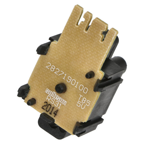 Interruptor Selector De Función De Lavadora Aftron