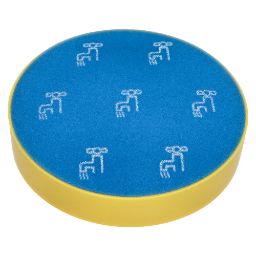 Filtre Pr&eacute;-moteur Pour Aspirateur