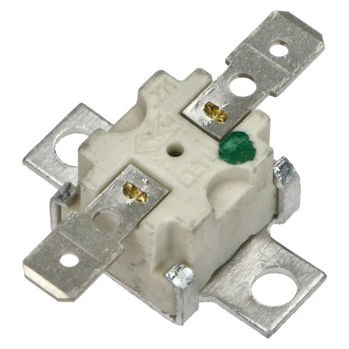 Thermostat De Sécurité 120º - 190ºC De Four : 271P 16A T200 CBCM5W540/1 Candy