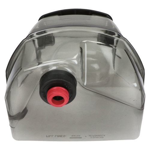 R&eacute;servoir D'eau Propre De Nettoyeur Tapis Moquettes BISSELL