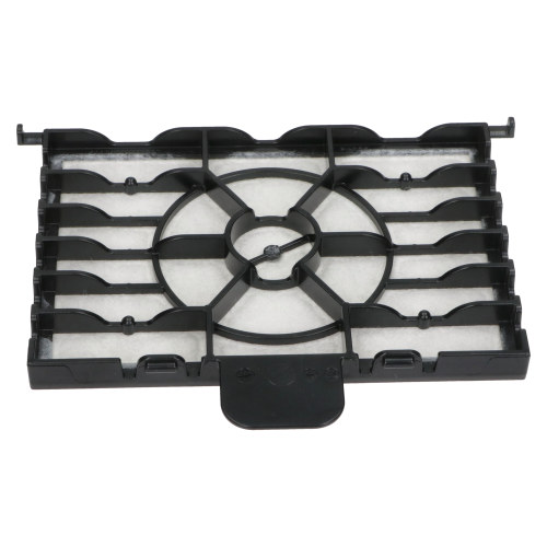 Filtre De Protection Du Moteur D'aspirateur Bosch