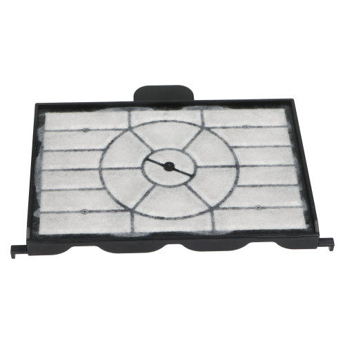 Filtre De Protection Du Moteur D'aspirateur Bosch