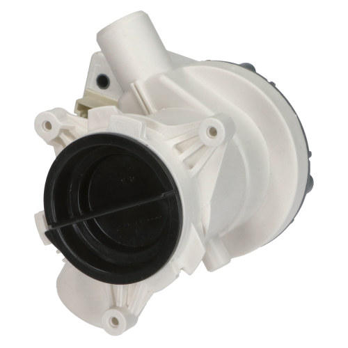 Bomba De Drenaje De Lavadora - Hanyu B30-6A Compatible Con ARCELIK SPW165250E31P