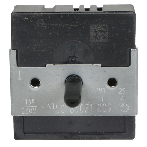 Blomberg Kochfeld-Energieregler EGO 50.55021.100