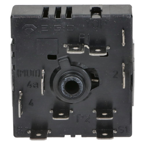 Blomberg Kochfeld-Energieregler EGO 50.55021.100