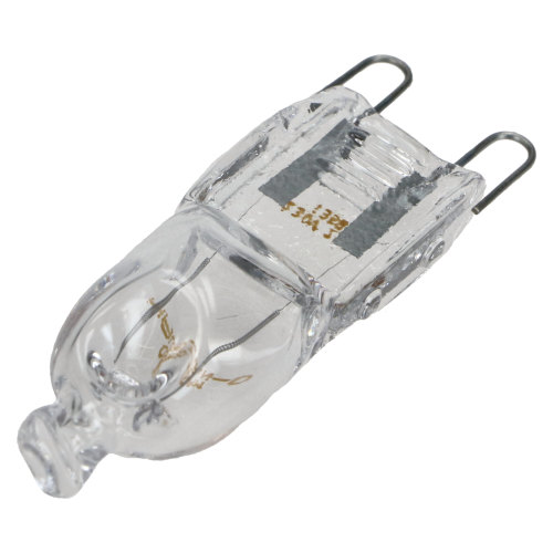 Lampe Capsule Halog&egrave;ne 25W G9 Brandt, De-Dietrich, Ocean