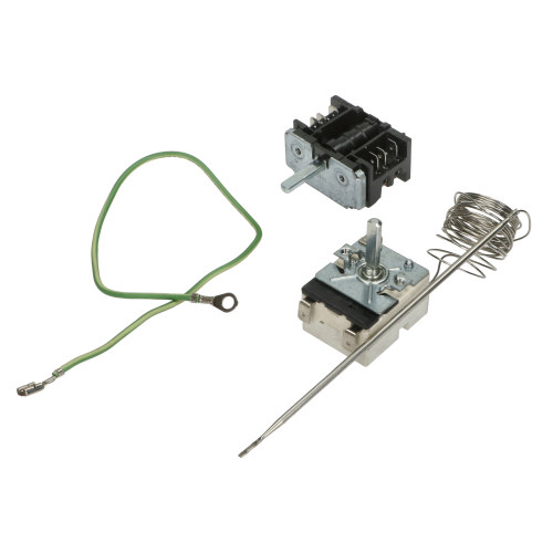 Rangemaster / Leisure / Flavel Backofen-Funktionswahlschalter & Thermostat