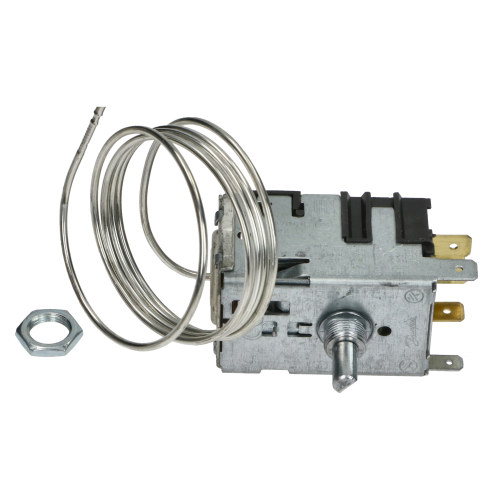 Thermostat De R&eacute;frig&eacute;rateur - Danfoss 077B6532 -