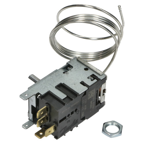Thermostat De R&eacute;frig&eacute;rateur - Danfoss 077B6532 -