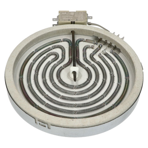 Beko Backofen-Keramik-Strahlheizk&ouml;rper : EIKA 2000734810 1700W / 180mm &Oslash;
