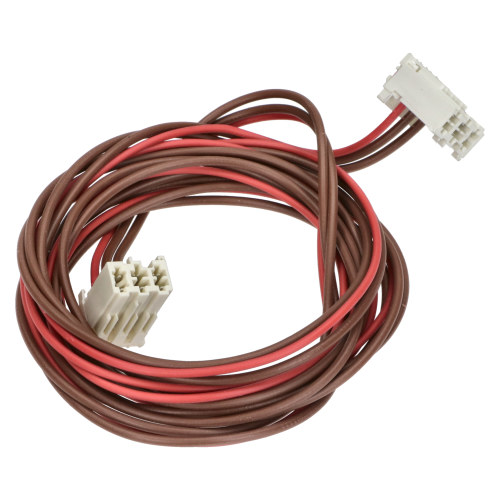 Vhbw Blocco Sportello Per Lavatrice – Ricambio 00616876, 3 Poli RAST-5 - 4