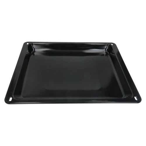 Lèchefrite / Plaque De Cuisson : 425X370mm + 35mm De Profondeur Electrolux