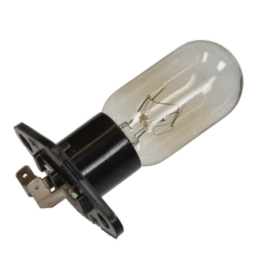 Ampoule Et Douille De Micro-ondes 25W T170
