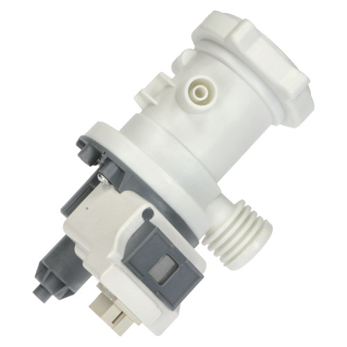 Pompe De Vidange Pour Lave-Linge Compatible Avec Whirlpool