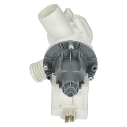 Pompe De Vidange Pour Lave-Linge Compatible Avec Whirlpool
