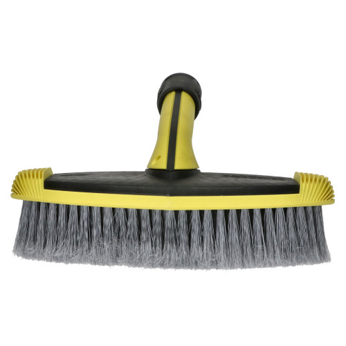 Brosse De Lavage Surfaces Douces WB-60 Pour Nettoyeur Haute Pression K2-K7 : Voiture, Camionnette, Verre, Serre, Véranda, Etc. Karcher