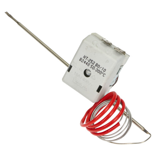 Thermostat De Four - NT-252 BO/10 B1838AX4C 50-300c CBCM5W540/1 Candy