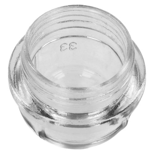 Couvercle En Verre Pour Ampoule De Four B9000E Gorenje