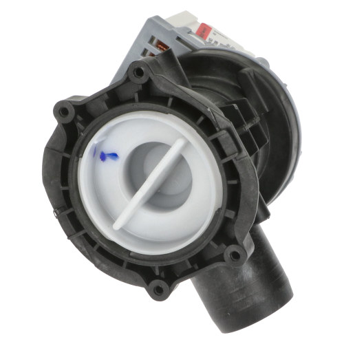 Pompe De Vidange (SANS CLAPET) BO&Icirc;TIER COURT Pour Lave-linge : LEILE CHANGZHOU BPX2-172L 35W 220-240V 0.3A 3000 TR/MIN