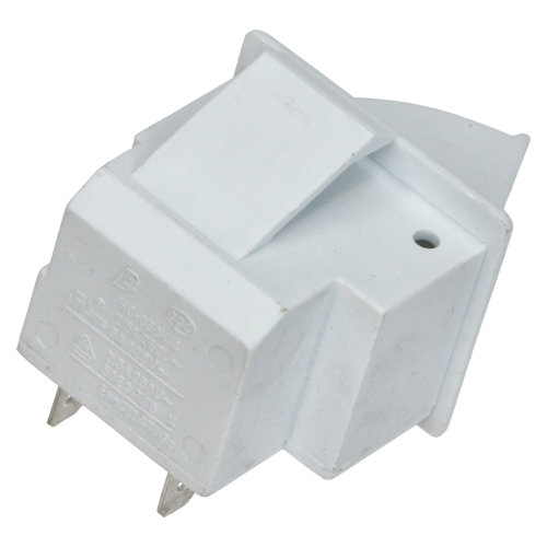 Interruptor De L&aacute;mpara De Puerta De Frigor&iacute;fico - ExnCIIAT1Gc HC-050K4 2placas