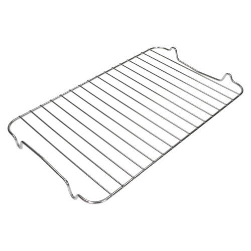 Grille De Po&ecirc;lon-gril - 215x365mm Rangemaster / Leisure / Flavel