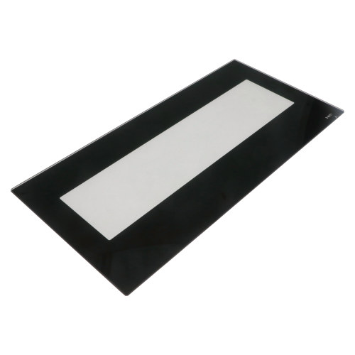 Blomberg Backofen-Innent&uuml;rglas - Oben, Links